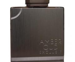 Al Haramain Amber Oud Exclusif Classic Cologne for Men and Women