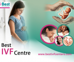 The Best IVF Doctors in India: Compassionate Care for Your Fertility Needs
