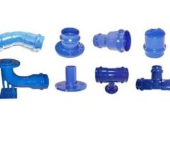 CI and DI Casting Products Manufacturer in India