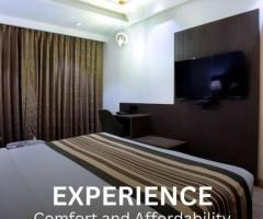 Best OPO Hotel Premier Near GK 2, New Delhi