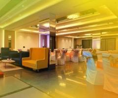 Culinary Experience In Dining Hall NearSushant Lok Phase - 1 Gurugram