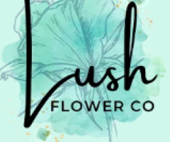 Lush Flower Co