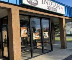 Indian Restaurant In Columbus OH | Laylas Kitchen Indian Restaurant