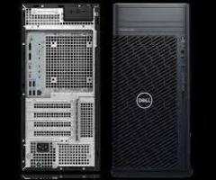 Dell Precision 3680 Workstation Rental in Kolkata| Dell workstation