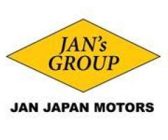 Best Dealers Second Hand Car Dealers In Auckland  at Jan Japan Motors