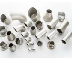 From Design to Durability – Pipe Fittings That Define Excellence!