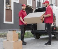 Professional Moving Companies Greenville SC | Greenville Moving Company