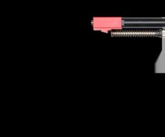 Glock 19 Compatible CoolFire Trainer Barrel