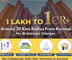 Kurnool property investment advisors