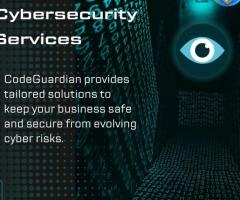 Cybersecurity Services