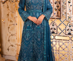 Rang Jah | Shop Pakistani Dresses online in UK