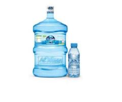 Looking For Fresh Mineral Water Supplier