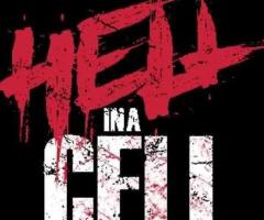 Hell In A Cell Escape Rooms Bristol