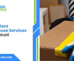 Simplify Your Move with XtendedSpace Packers and Movers in Guwahati