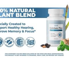 QUIETUM PLUS REVIEW JANUARY 2025: HONEST CUSTOMER FEEDBACK & CONSUMER REPORTS