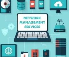 Network Installation Services in Chandigarh | Abson Technologies