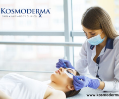 Best Dermatologist in HSR Layout - Kosmoderma Skin Clinic