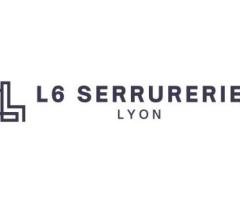 L6 Serrurerie - Serrurier Lyon 6