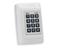 Secure Your Space with a Door Access Control System