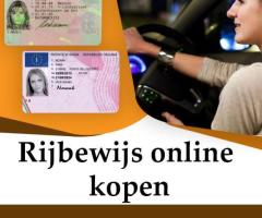 Rijbewijzen online kopen – met Pops Docs: