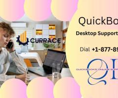 QuickBooks Desktop Support: Revolutionizing Business Support for 2025