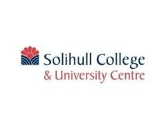 Solihull College & University Centre - Blossomfield Campus