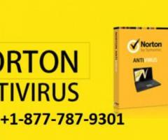 Norton Activation In California
