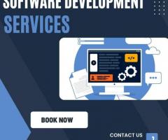 Custom Software Development Services| Purgesoft - 1