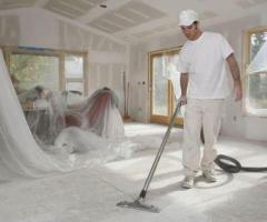 Top Notch Post Renovation Cleaning in South Yarra by Trusted Cleaners