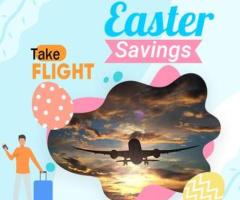 1-844-868-8303 How to Book Good Friday Travel Deals?