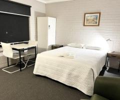 Town Central Motel Bairnsdale - Affordable Accomodation