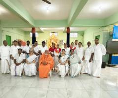 Vedic Expert Course