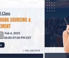 Join Our Free SAP S/4HANA Sourcing & Procurement Trial Class – Feb 6th!