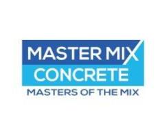 Master Mix Concrete