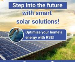 Solar4All – Affordable & Reliable Solar Solutions"