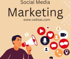 Chennai’s Leading Experts in Social Media Marketing.