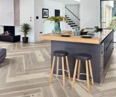 Step into Luxury with Karndean Flooring Solutions