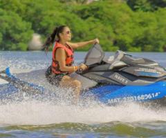 Jetski Rentals in Cancun