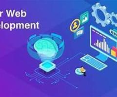 Best Web Development Company in Zirakpur | Expert Website & E-commerce Solutions