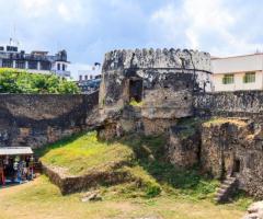 From Beaches to Stone Town: The Best Places to Visit in Zanzibar