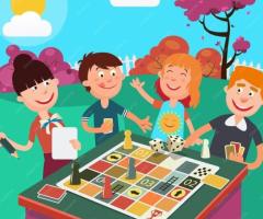 Creative Games for Kids: Fun and Engaging Options for Every Age