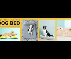 Petso Provides Best Dog Bed with Letest Design