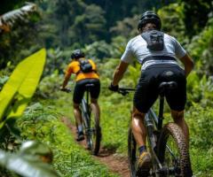 Best Mountain Bike Tour in Costa Rica – Guana Bikers - 1