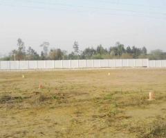 Villa Plots for sale in Siruseri - Keystone Spaces