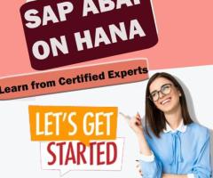 SAP HANA Online Training Institute  | Igrowsoft