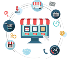 Explore Best eCommerce Website Development Company in Delhi Business Growth