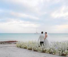 Wedding Planner in Key West Florida