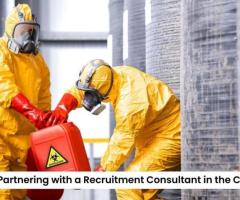 Career Boost with RK HR Management in the Chemical Sector