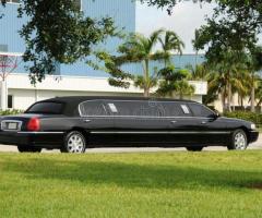 Premium Limousine Service Austin - Luxury Transportation