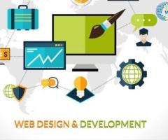 Why Website Designing Service in Mathura Vrindavan is Important for Local Businesses